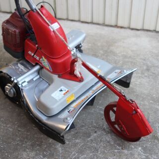 草刈機 イセキ たすかる505③