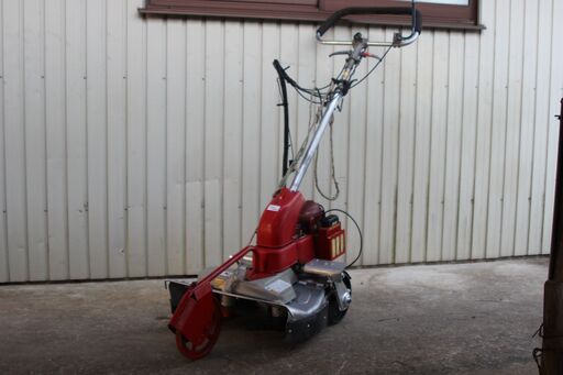 草刈機 イセキ たすかる505③