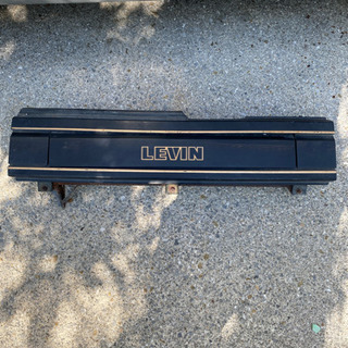 売約済】ae86レビン前期APEXグリル