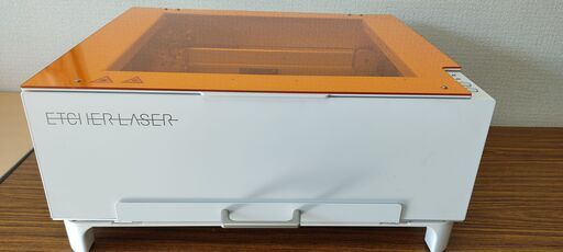 レーザー加工機　Etcher Laser