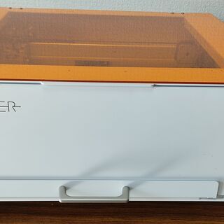 レーザー加工機　Etcher Laser