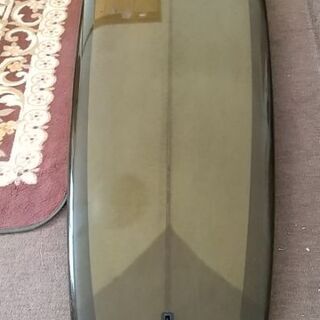 ロングボード おまけ付き