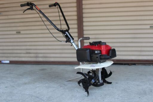 管理機/耕運機　ホンダ　FG201H