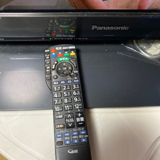 パナソニック　TH-p 46GT3.    液晶テレビ
