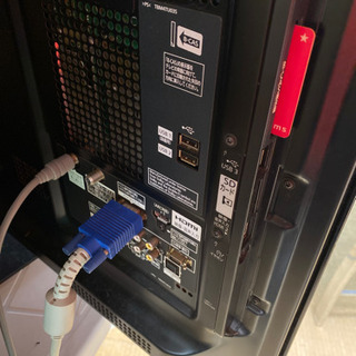 パナソニック　TH-p 46GT3.    液晶テレビ