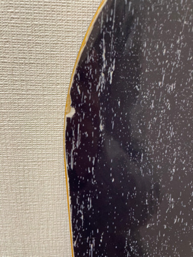 スノーボード アライアンニルヴァーナ