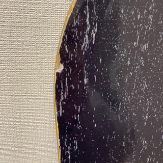 スノーボード　アライアンニルヴァーナ