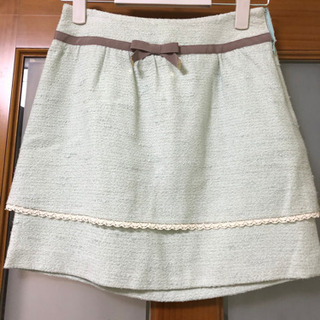 【ネット決済】レディーススカート全3点価格