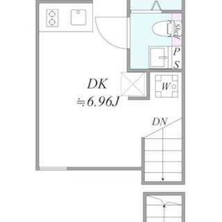 新築デザイナーズマンション☆オートロック、セキュリティ完備！