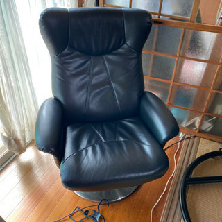 【ネット決済】社長の椅子