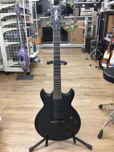 IBANEZのエレキギター（prestige）です。【トレファク東大阪店】