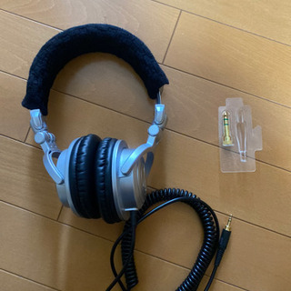 Audio-Technica ath-500pro