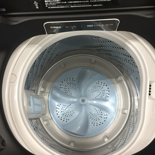 ☆【アクア】全自動洗濯機 2020年製 4.5kg [AQW-S4M(W)] 【3ヶ月保証 