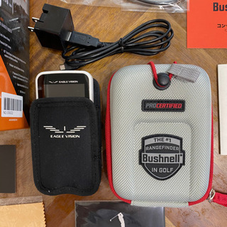 bushnell  ピンシーカー　スロープツアーZ6ジョルト