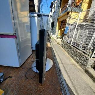 三菱テレビ32型