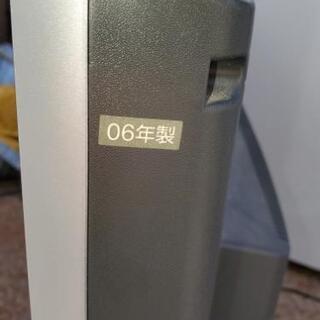 三菱テレビ32型