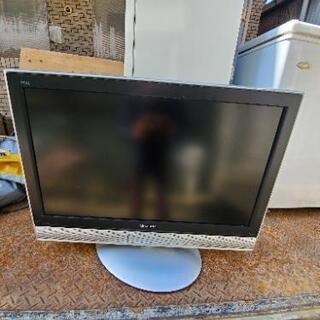 三菱テレビ32型