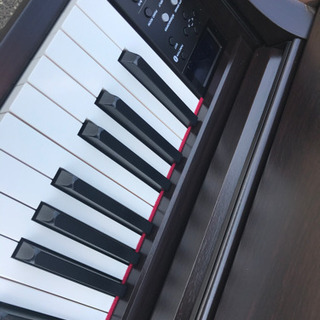 美品　ヤマハ　CLP-675R  2019年製