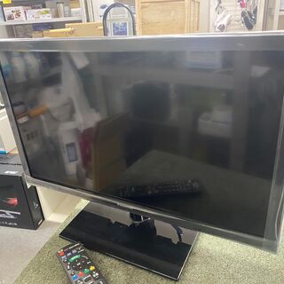 保証付き パナソニック テレビ TH-24C300 リサイクルショップウルカウ ...