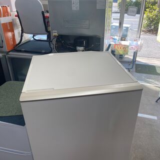 保証付き　アクア　冷蔵庫　AQR-BK18F(W)   リサイクルショップウルカウ　高津