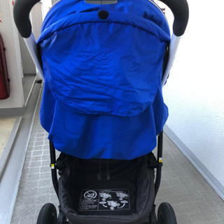 値下げ】GRACO (グレコ) シティトレック 3輪ベビーカー バギー | www