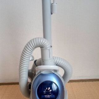三菱TC-EK8J-A サイクロン掃除機 POWERFUL＆CO...
