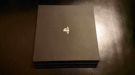 【中古】PlayStation4 Pro 1TB