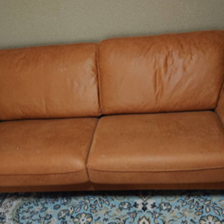 SAKODA のソファーです。