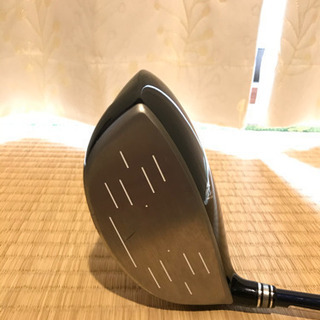 【取引済】xxio ゼクシオ MP1000 ゴルフ ドライバー 美品