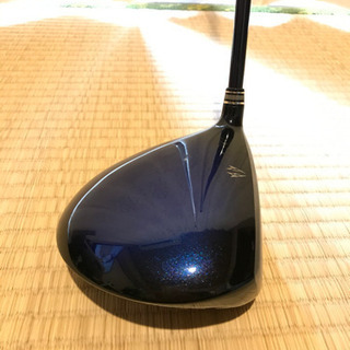 【取引済】xxio ゼクシオ MP1000 ゴルフ ドライバー 美品