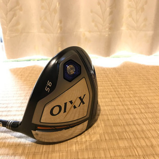 【取引済】xxio ゼクシオ MP1000 ゴルフ ドライバー 美品