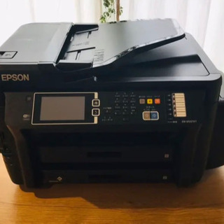 ⭐︎エプソン プリンター EPSON EW-M5071FT⭐︎