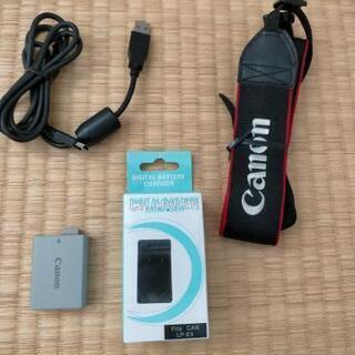 キャノンデジタル一眼レフ X3