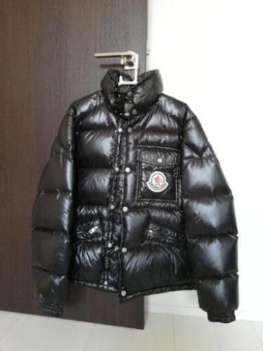 モンクレール　MONCLER　K2　ダウン　ダウンジャケット　メンズ