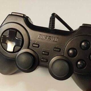 ゲーミングPC/コントローラー付属/GTX750ti搭載/HDD500G/メモリ8GB