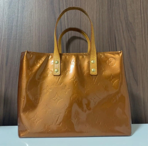 売約済】ヴィトン/ハンドバッグ/モノグラムヴェルニ | noonanwaste.com
