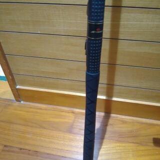 がまかつ　アテンダー　1.5  500