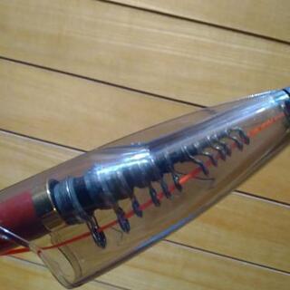 がまかつ　アテンダー　1.5  500