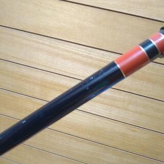 がまかつ　アテンダー　1.5  500