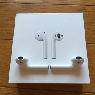 Air pods