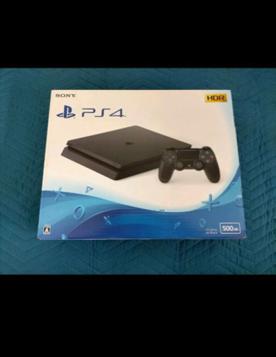 ❗専用❗SONY PlayStation4 本体 CUH-2100AB01