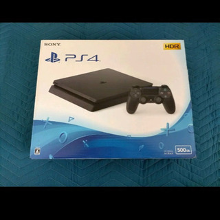 【ネット決済・配送可】SONY PlayStation4 CUH...