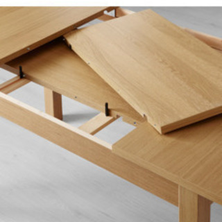 IKEA テーブル　ビュースタ