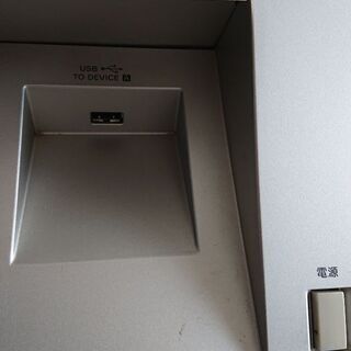 ヤマハ エレクトーン STAGEA（ステージア） ELB-01 USB対応。専用 