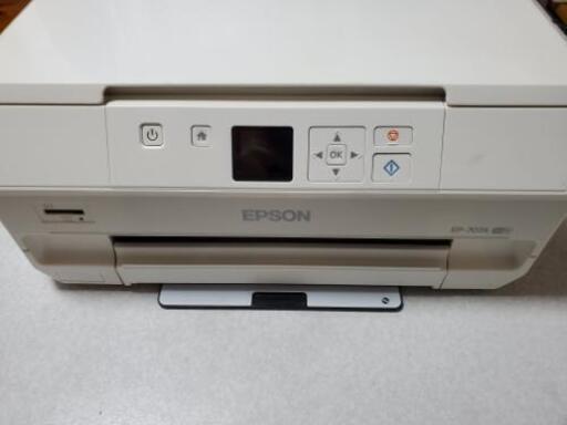 EPSON　プリンター