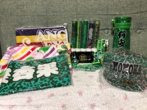 元ももクロ　有安杏果
