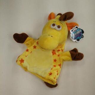 未使用品 トイザらス ジェフリーパペット パペット 腹話術 きっずえんじぇる平塚 平塚 のベビー用品 おもちゃ の中古あげます 譲ります ジモティーで不用品の処分