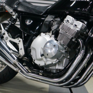 ホンダ　CB400four 車検有り　フルノーマル　最終価格　程度極上