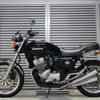 ホンダ　CB400four 車検有り　フルノーマル　最終価格　程度極上
