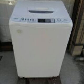 1353☆大型全自洗、10kg、お湯取り付き